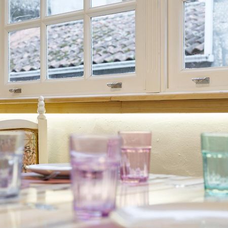 Peixe Frito Apartment Pontevedra Eksteriør bilde