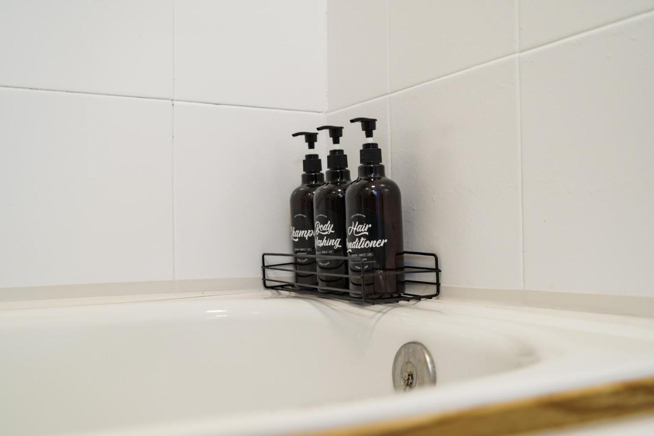 Peixe Frito Apartment Pontevedra Eksteriør bilde